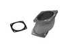 ES#4858306 - 034-108-1911 - SuperDuper Adapter - Purchase this kit if you need an additional adapter to send out to have port matched to your supercharger or if you need a replacement. - 034Motorsport - Audi