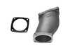 ES#4858306 - 034-108-1911 - SuperDuper Adapter - Purchase this kit if you need an additional adapter to send out to have port matched to your supercharger or if you need a replacement. - 034Motorsport - Audi