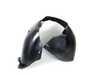 ES#251598 - 1K0805978B -  Front Upper Fender Liner - Right - Part of liner closer to door - Genuine Volkswagen Audi - Volkswagen