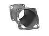 ES#4858306 - 034-108-1911 - SuperDuper Adapter - Purchase this kit if you need an additional adapter to send out to have port matched to your supercharger or if you need a replacement. - 034Motorsport - Audi