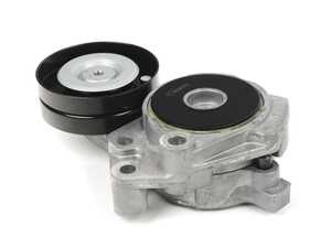 ES#2878240 - 03C145299J - Automatic Belt Tensioner - Keeps proper tension on serpentine belt - Vaico - Volkswagen