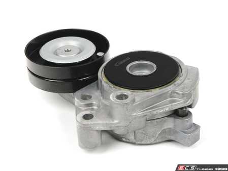 ES#2878240 - 03C145299J - Automatic Belt Tensioner - Keeps proper tension on serpentine belt - Vaico - Volkswagen