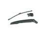 ES#4858210 - 61622754287KIT - Wiper Blade / Arm Kit  - Replace that missing or broken arm with a new blade also. Updated blade style. - URO - MINI