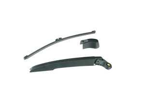 ES#4858210 - 61622754287KIT - Wiper Blade / Arm Kit  - Replace that missing or broken arm with a new blade also. Updated blade style. - URO - MINI