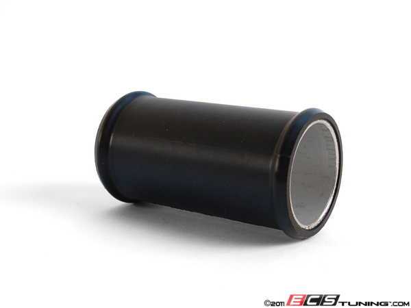 Genuine BMW - 11511439976 - Coolant Pipe (11-51-1-439-976)