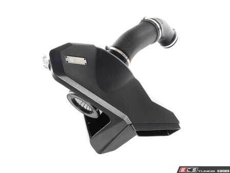 ES#4858221 - IEINCG5 - Polymer Air Intake System - Up to +25HP gains with tuning - Integrated Engineering - Audi