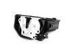 ES#91193 - 51227202147 - Door Lock unit - rear Left - Door Lock for vehicles with comfort access - Genuine BMW - BMW MINI
