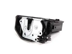 Door Lock Unit - Rear Left