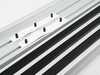 ES#4842780 - 3CN071691DML - Running Board Kit *Scratch And Dent* - Add convenient steps to the sides of your Atlas - Scratch & Dent - Volkswagen