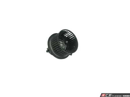 ES#4858314 - 67326935371 - Blower Fan Unit - 2 Pole - 2 Pole Replace your heater / air conditioning interior fan - URO - MINI