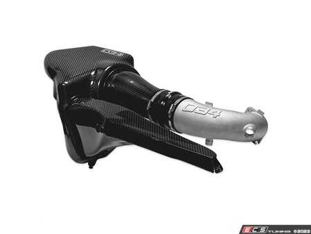 ES#4858310 - 034-108-5047 - X34 SuperDuper Insuction Bundle - Delivers improved power, sound, and acceleration to B9 Audi S4/S5 owners in a clean OEM+ package - 034Motorsport - Audi