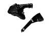 ES#4858310 - 034-108-5047 - X34 SuperDuper Insuction Bundle - Delivers improved power, sound, and acceleration to B9 Audi S4/S5 owners in a clean OEM+ package - 034Motorsport - Audi