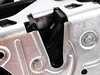 ES#91193 - 51227202147 - Door Lock unit - rear Left - Door Lock for vehicles with comfort access - Genuine BMW - BMW MINI