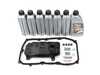 ES#4842705 - 0C8325435kit2  - 8-Speed Automatic Transmission Filter Service Kit - A complete service kit for your transmission - Vaico - Audi Volkswagen