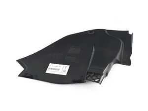 ES#4200511 - 51717435324 - COWL PANEL COVER, PART 2 - Genuine BMW - BMW