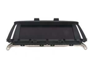 ES#2925091 - 65509370870 - Central Information Display - 8,8" - Genuine BMW - BMW
