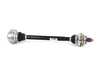ES#3180998 - 8W0501203E - Rear Axle Assembly - Left or Right - Driveshaft with inner and outer CV joints - Genuine Volkswagen Audi - Audi