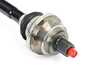 ES#3180998 - 8W0501203E - Rear Axle Assembly - Left or Right - Driveshaft with inner and outer CV joints - Genuine Volkswagen Audi - Audi