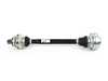 ES#3180999 - 8W0501203F - Rear Axle Assembly - Left - Driveshaft with inner and outer CV joints - Genuine Volkswagen Audi - Audi
