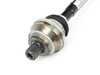 ES#3180999 - 8W0501203F - Rear Axle Assembly - Left - Driveshaft with inner and outer CV joints - Genuine Volkswagen Audi - Audi
