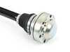 ES#3180999 - 8W0501203F - Rear Axle Assembly - Left - Driveshaft with inner and outer CV joints - Genuine Volkswagen Audi - Audi