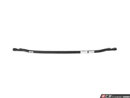 ES#4023980 - 51617455550 - Strut Brace - JCW  - Mounts to the engine bay as a factory support bar, bar only - Genuine MINI - MINI