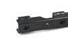 ES#4023980 - 51617455550 - Strut Brace - JCW  - Mounts to the engine bay as a factory support bar, bar only - Genuine MINI - MINI