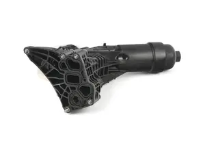 Oil Filter Housing