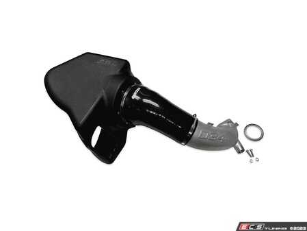 ES#4858324 - 034-108-5048 - P34 SuperDuper Insuction Bundle - 034Motorsport's P34 Cold Air Intake System delivers improved power, sound, and acceleration - 034Motorsport - Audi