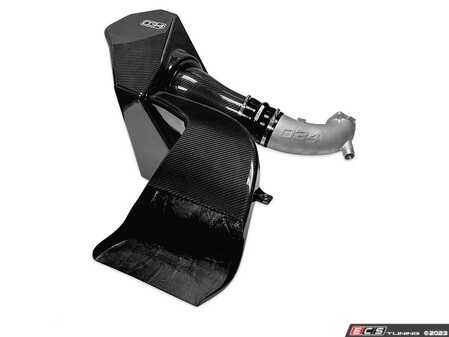 ES#4858325 - 034-108-5050 - X34 SuperDuper Insuction Bundle - Delivers improved power, sound, and acceleration in a clean OEM+ package. - 034Motorsport - Audi