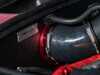 ES#4845350 - 012267LA01 - B6/B7 S4 Luft-Technik Performance Intake System - Engineered for maximum power and induction sound! Featuring a sealed aluminum heatshield, silicone inlet hose, and a high-flow conical air filter. - ECS - Audi
