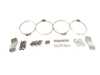ES#4830429 - IETPCZ1 - Race Series FDS Intercooler System - 280% volume increase over stock intercooler, 55% volume increase over standard IE FDS Intercooler - Integrated Engineering - Audi