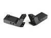 ES#4830429 - IETPCZ1 - Race Series FDS Intercooler System - 280% volume increase over stock intercooler, 55% volume increase over standard IE FDS Intercooler - Integrated Engineering - Audi