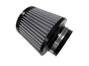ES#4858330 - 034-108-B013 - Performance Air Filter, Conical, 3.5" Inlet - Replacement air filter for the X34 Cold Air Intake (034-108-1002) - 034Motorsport - Audi