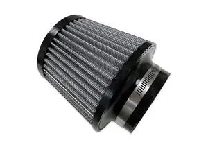 Performance Air Filter, Conical, 3.5