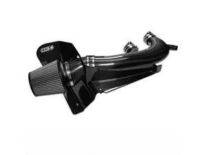 ES#4858333 - 034-108-1063 - S34 SuperDuper Insuction Bundle - Improved power, sound, and acceleration in a clean, OEM+ package - 034Motorsport - Audi