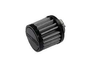 ES#4858334 - 034-108-B018 - Performance Air Filter, Conical, 0.75" Inlet - Perfect fit performance Air Filter for SAI equipped cars, breathers, and more! - 034Motorsport - Audi Volkswagen