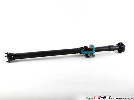 ES#48484 - 26112228212 - Drive Shaft - Drive shaft from the transmission to the rear differential - Genuine BMW - BMW