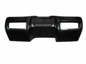 ES#4858357 - 997.52.97.102 - Carbon Fiber Air Box For Porsche 997 Tt 2005-11 - Direct replacement for factory air box. Increased efficiency with greater internal air volume and larger diameter inlet openings. Adds performance and great looks to your engine compartment. - Racing Dynamics - Porsche