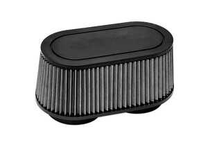 ES#4858350 - 034-108-B028 - Performance Air Filter, Conical, Dual 4 Inlet - Replacement air filter for 034-108-1008 - 034Motorsport - Audi