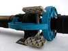 ES#48484 - 26112228212 - Drive Shaft - Drive shaft from the transmission to the rear differential - Genuine BMW - BMW