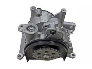 ES#4858356 - 11417823009 - Engine Oil Pump - Pumps oil throughout your engine to keep contact surfaces lubricated - Vaico - BMW