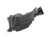 ES#4041303 - 51767494368 - MOUNT FOR SEAL, HOOD, RIGHT - Genuine MINI - MINI
