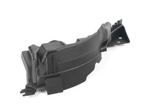 ES#4041303 - 51767494368 - MOUNT FOR SEAL, HOOD, RIGHT - Genuine MINI - MINI