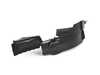 ES#4041303 - 51767494368 - MOUNT FOR SEAL, HOOD, RIGHT - Genuine MINI - MINI