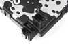 ES#4766149 - 1J0959654BK - Clock Spring - Located behind the steering wheel on the steering column - Vemo Q+ - Audi Volkswagen