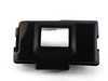 ES#310571 - 1J0915435B - Upper Battery Cover - Black plastic upper battery cover - Genuine Volkswagen Audi - Volkswagen