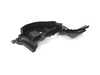 ES#4041302 - 51767494367 - MOUNT FOR SEAL, HOOD, LEFT - Genuine MINI - MINI