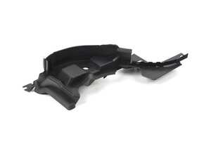 ES#4041302 - 51767494367 - MOUNT FOR SEAL, HOOD, LEFT - Genuine MINI - MINI