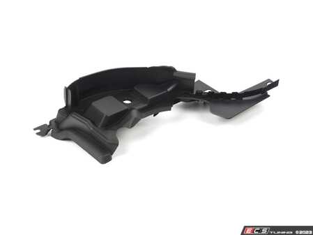 ES#4041302 - 51767494367 - MOUNT FOR SEAL, HOOD, LEFT - Genuine MINI - MINI